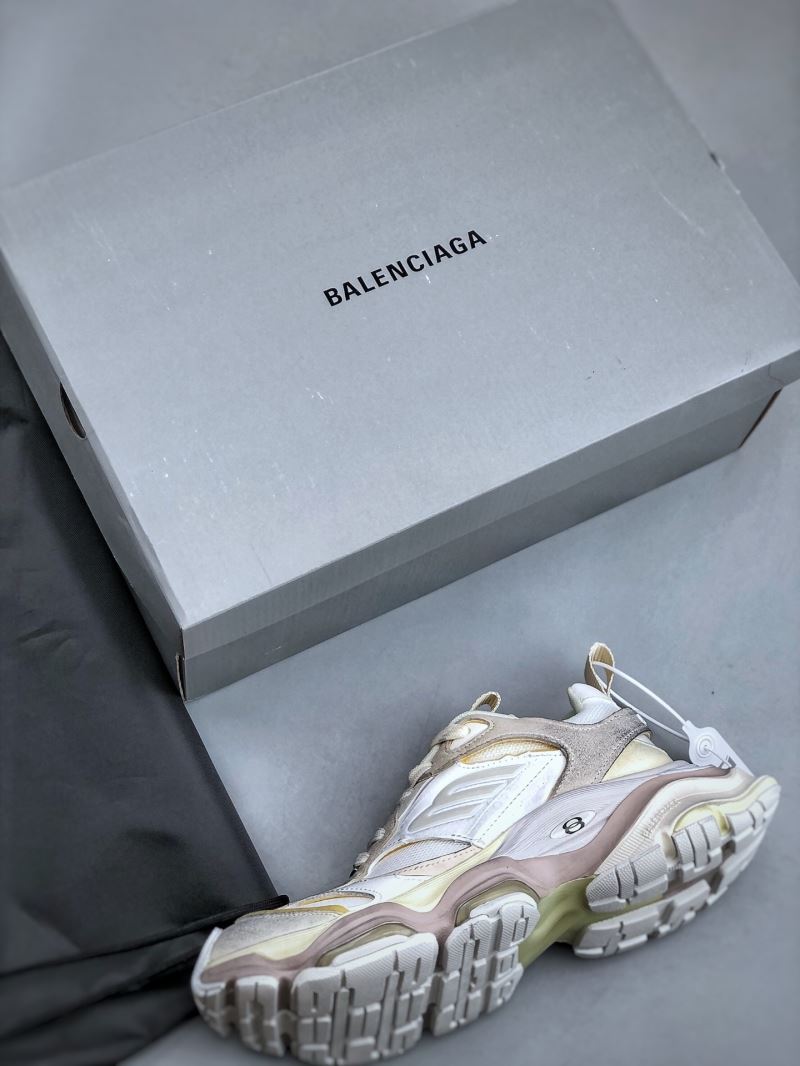 Balenciaga Track Shoes